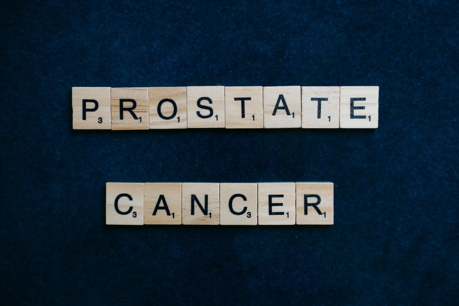 ¿Qué es el cáncer de próstata y cuáles son sus síntomas?