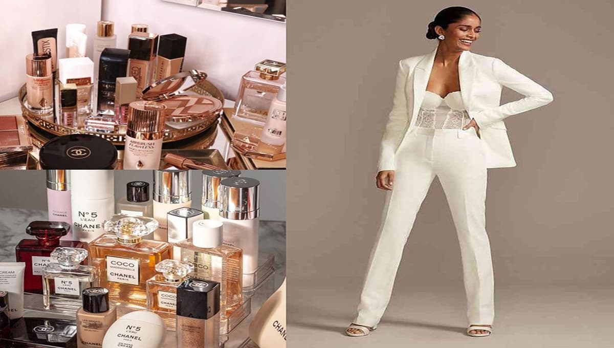 3 perfumes que usan las mujeres elegantes y con dinero