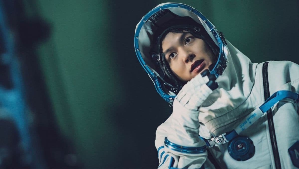 Si las estrellas hablaran: reparto completo, OST y sinopsis del dorama coreano que conquista Netflix