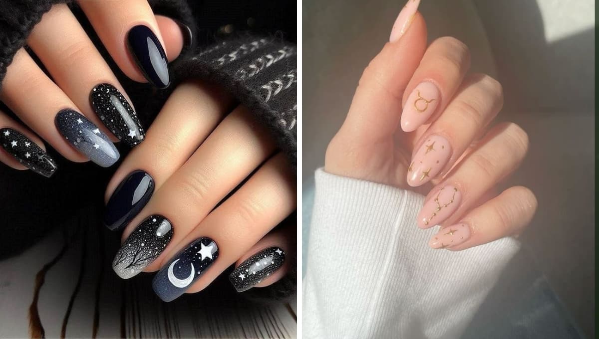 Uñas para tauro: 6 diseños con la imagen de tu signo zodiacal