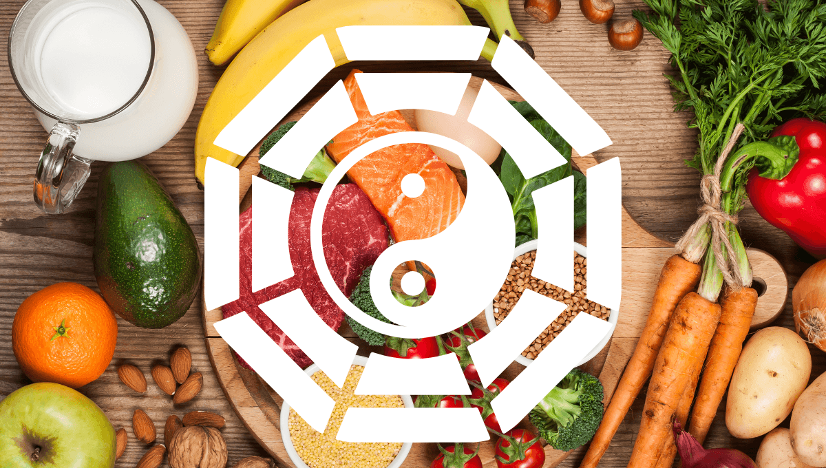 Lleva ESTA dieta para tener prosperidad, según el Feng Shui