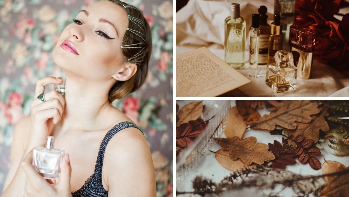 5 perfumes para oler a recién bañada todo el día que son tendencia en otoño