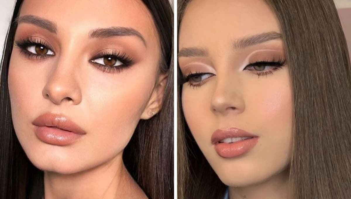 El truco de maquillaje viral para salir bien en la foto de tu INE o pasaporte