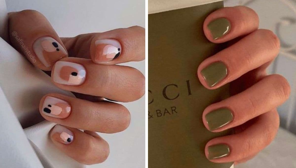 Manicura autumn: 5 diseños de uñas para lucir manos jóvenes a cualquier edad