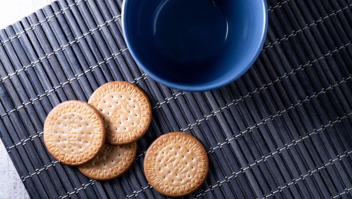 ¿Tienes antojo? Haz esta receta de galletas tipo Marías aprobada por Profeco