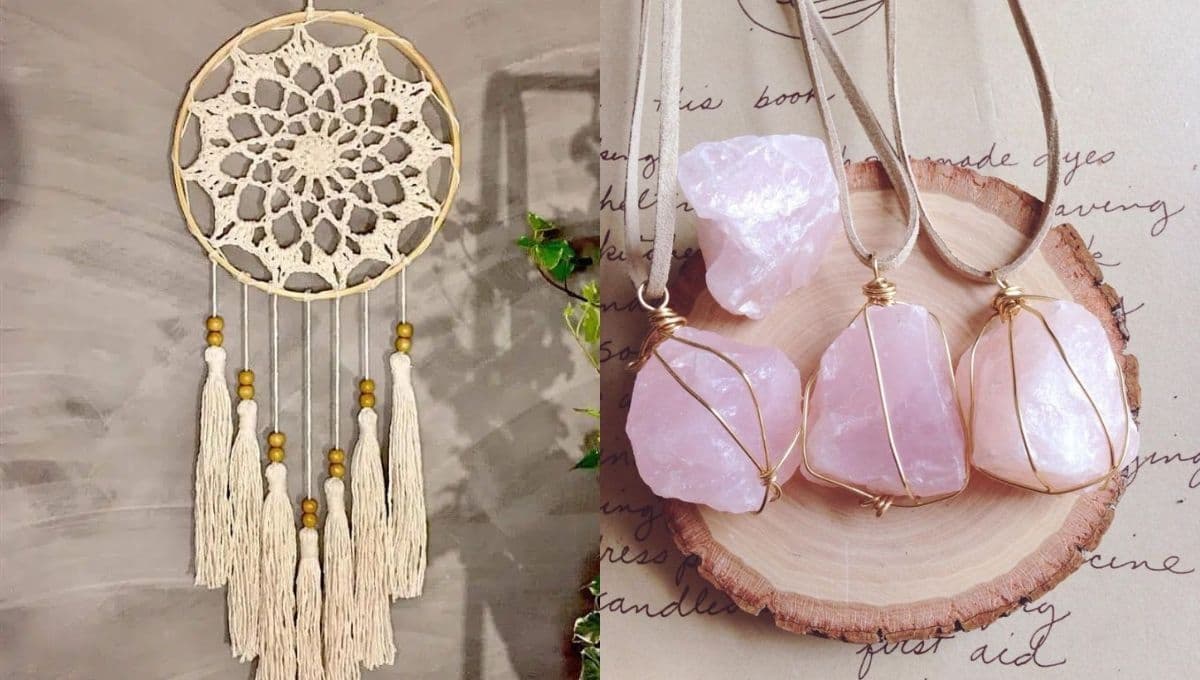 Feng Shui: 5 adornos que servirán como amuletos de buena suerte para el hogar