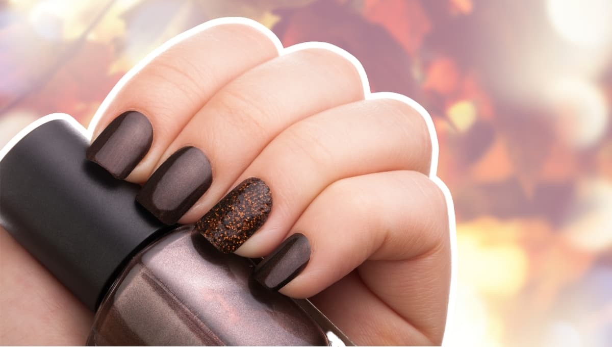 Uñas color café otoño: 4 tonos diferentes para combinar esta temporada