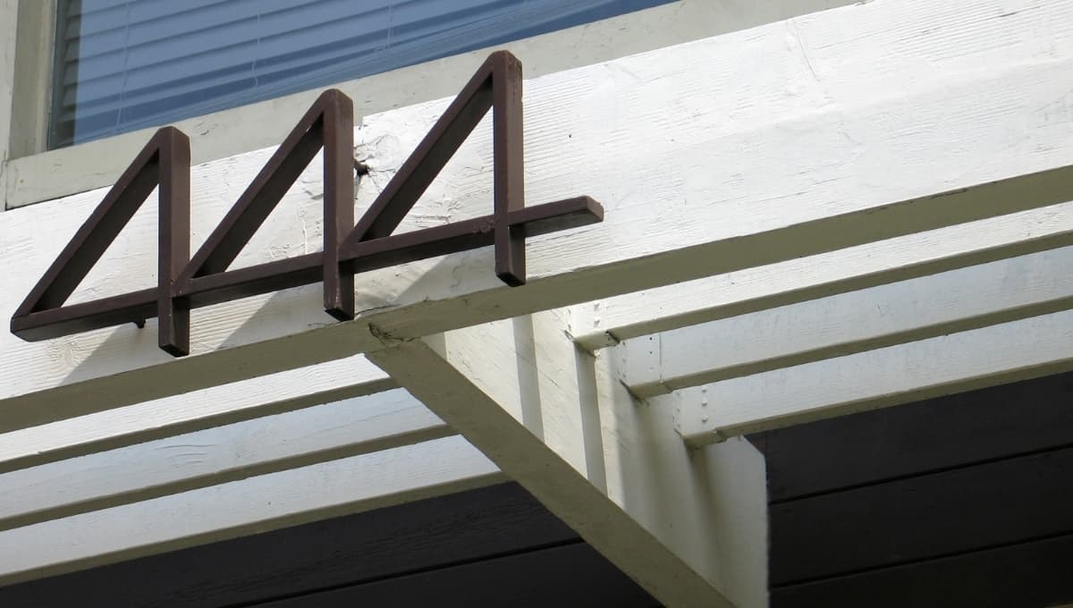¿Qué significa ver 444 en todos lados? La numerología tiene la respuesta