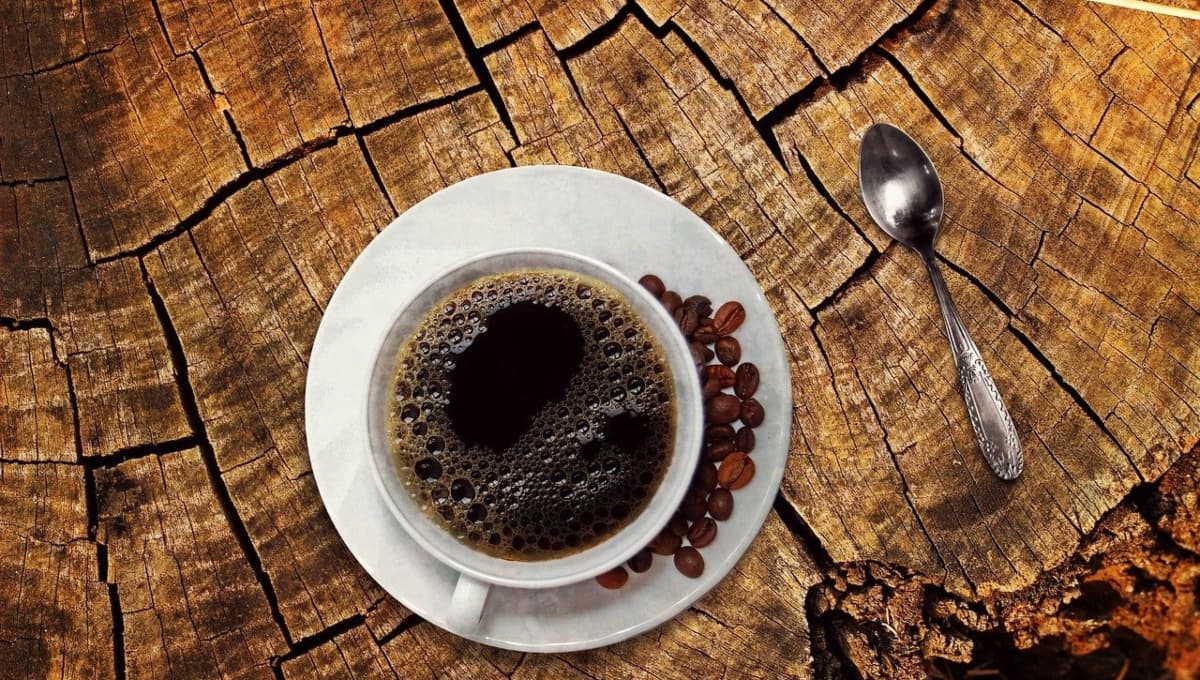 ¿Sirve tomar café con limón para bajar de peso? Modo de preparación