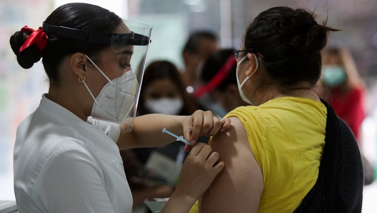 Pre-registro vacuna covid ¿Tienes 30 a 39 años? Así puedes registrarte para recibir la dosis PASO A PASO