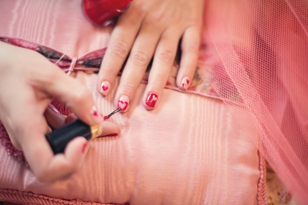 5 tips para una manicura perfecta en casa