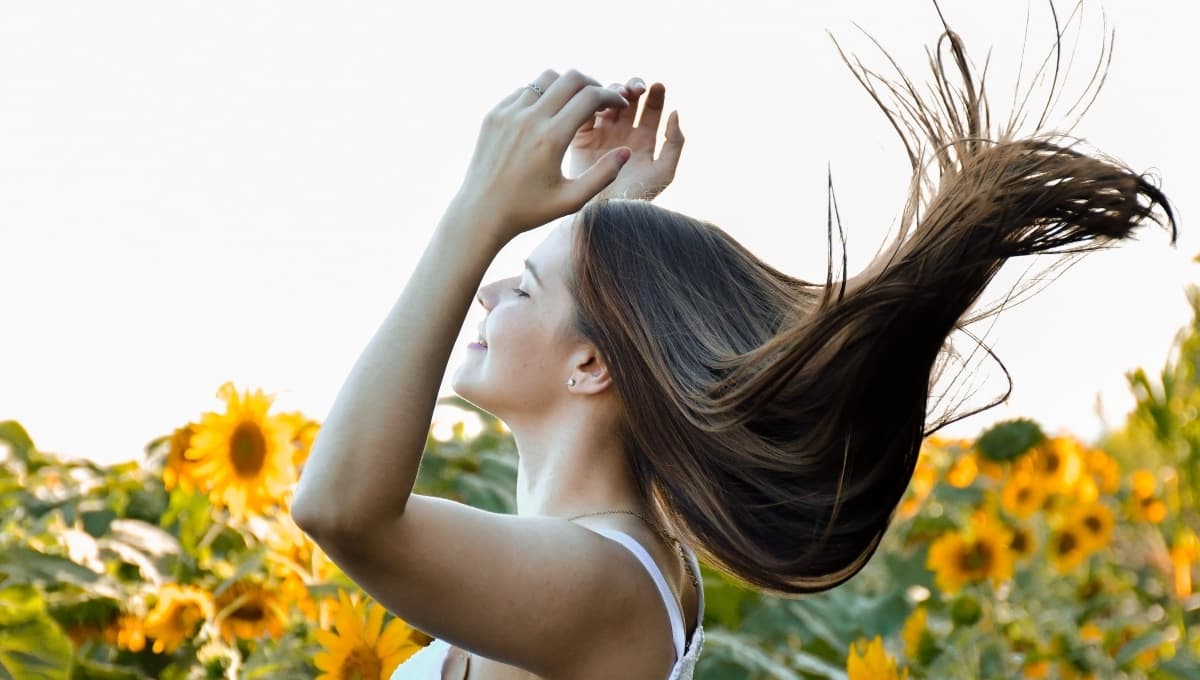 Logra un cabello liso al instante con arroz usando este remedio casero