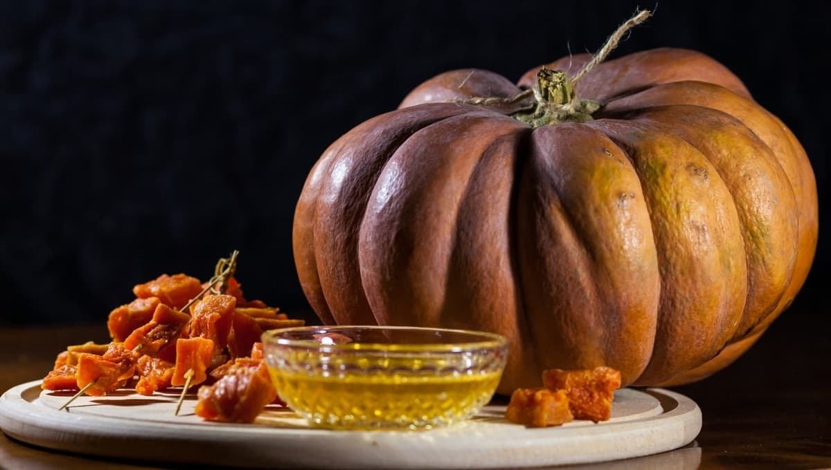 ¿Cómo hacer dulce de calabaza con piloncillo tradicional? RECETA paso a paso
