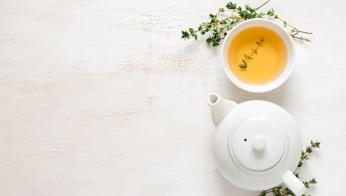 Té de 7 azahares: Contraindicaciones y beneficios