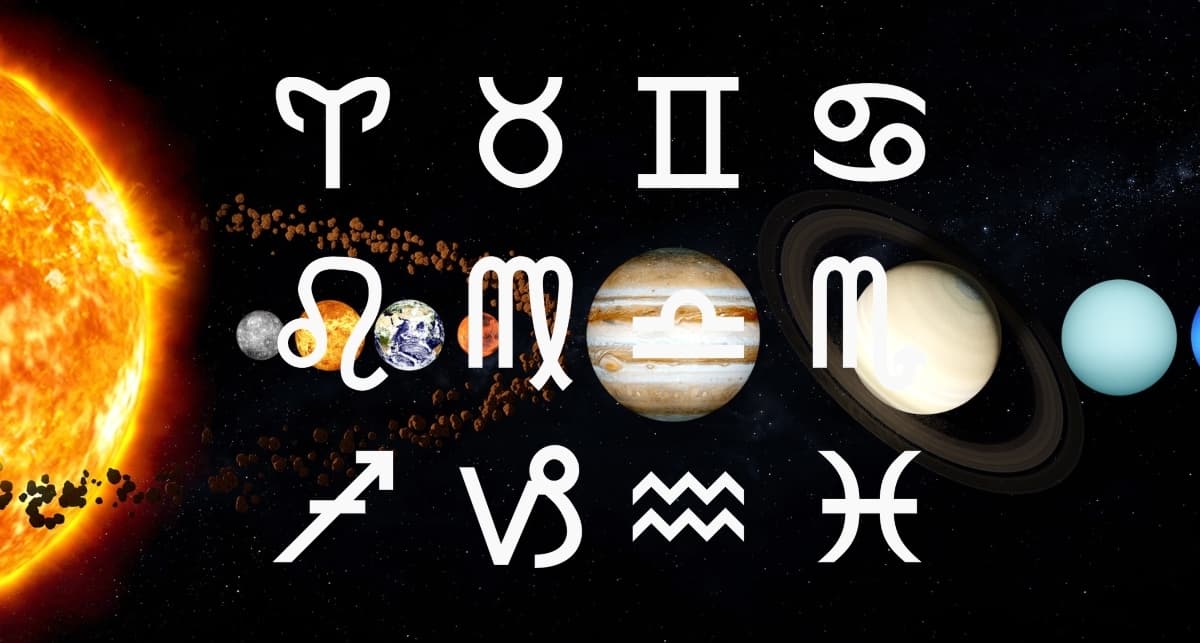 Mercurio Retrógrado y todos los planetas que cambiarán su curso en 2022