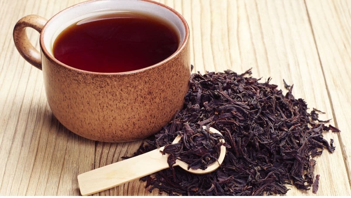 Poder antioxidante y otros increíbles beneficios del té negro que necesitas conocer