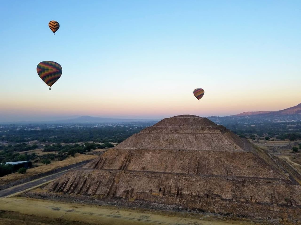 ¿Cómo llegar a Teotihuacán desde CDMX para el Equinoccio de Primavera? Precios y Horario