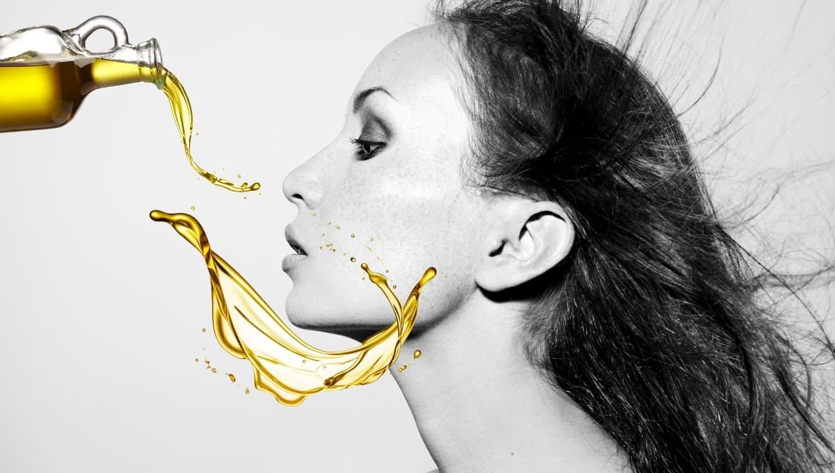 ¿Qué beneficios tiene el aceite de oliva en la piel y el cabello?