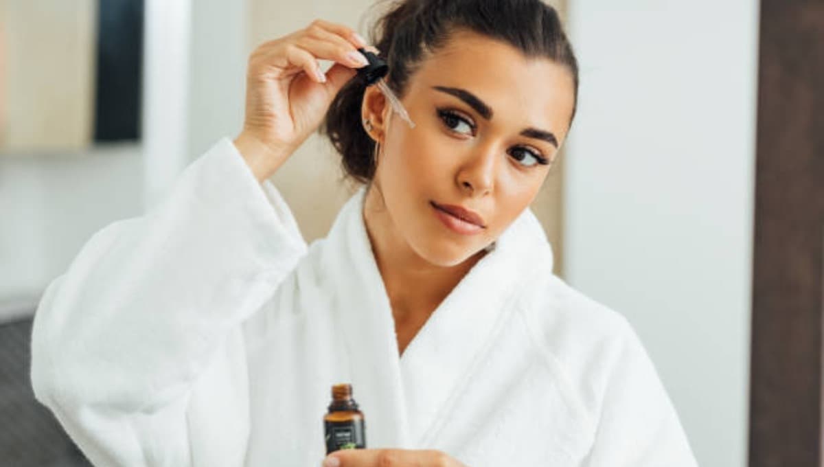 3 tipos de serum faciales más efectivos