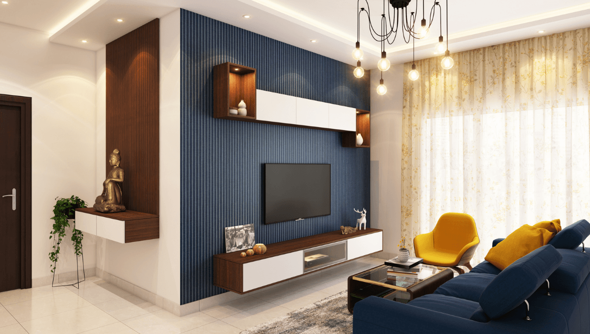 Tips de decoración para que tu sala se vea con clase y estilo
