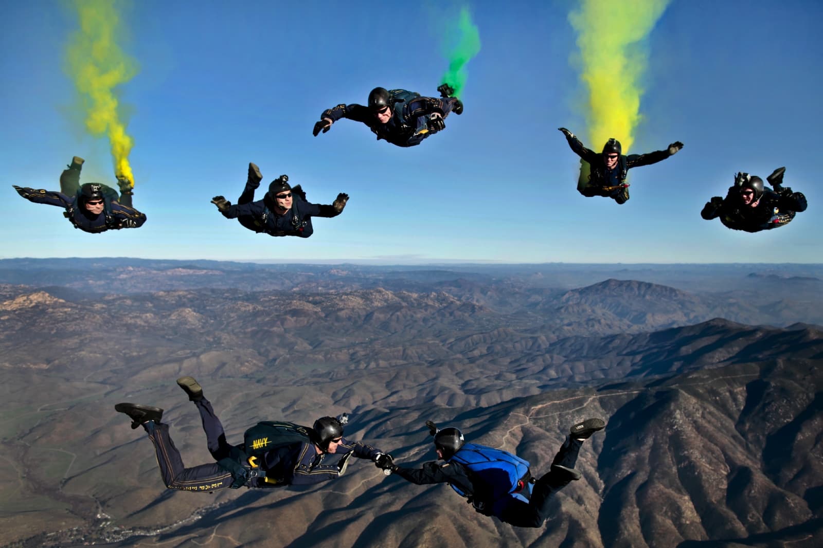 3 lugares cerca de CDMX para practicar deportes extremos