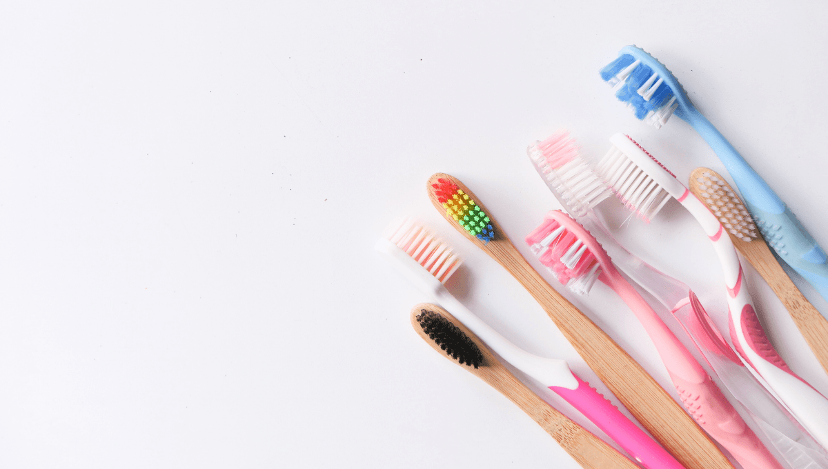 ¿Cada cuánto hay que cambiar el cepillo de dientes?