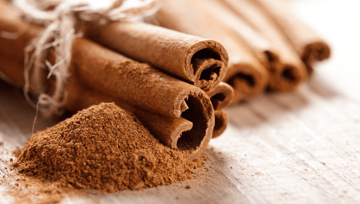 5 beneficios de quemar canela en tu hogar