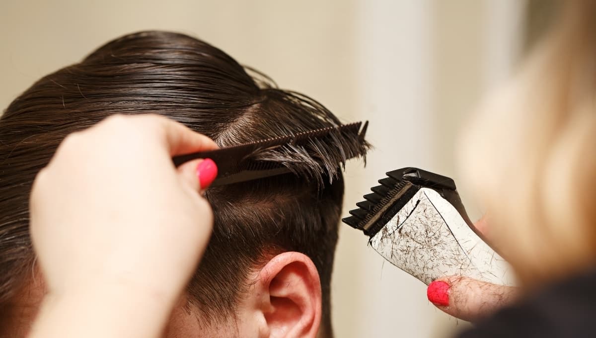 5 cortes de cabello actuales para hombre que te harán lucir joven y guapo