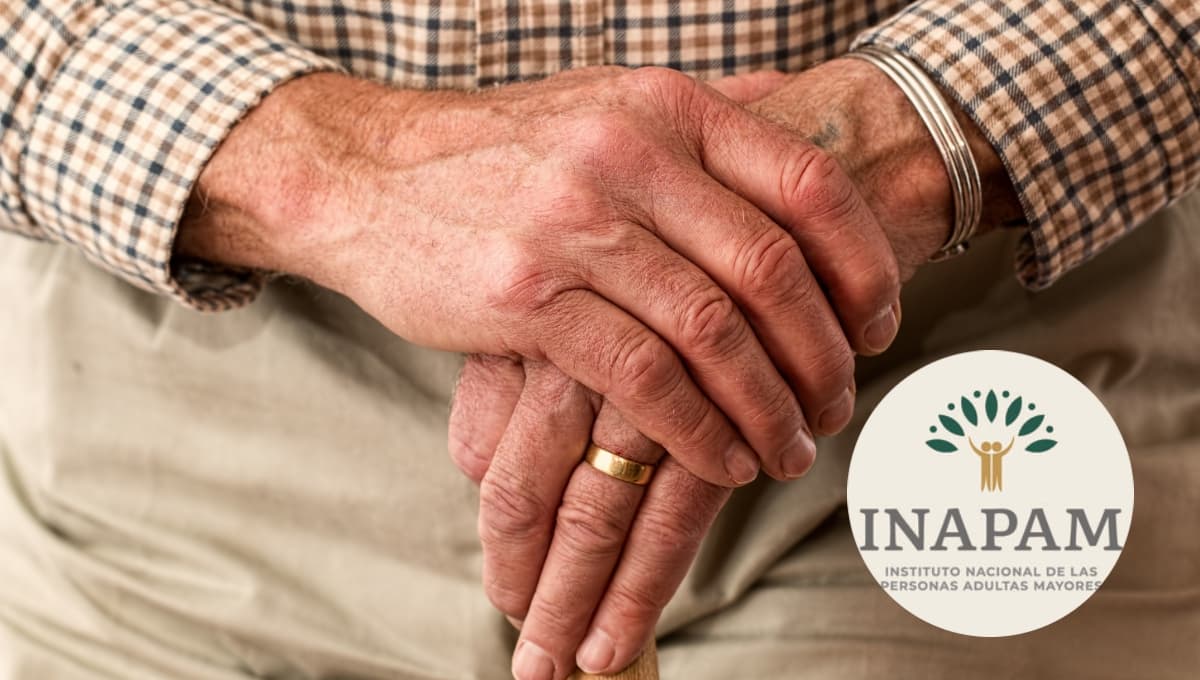 ¿Puedo tramitar la credencial del INAPAM con menos de 60 años?
