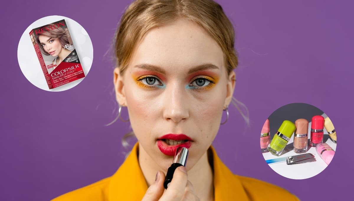 ¿Por qué Revlon se declaró en bancarrota? La gran deuda de la marca de maquillaje