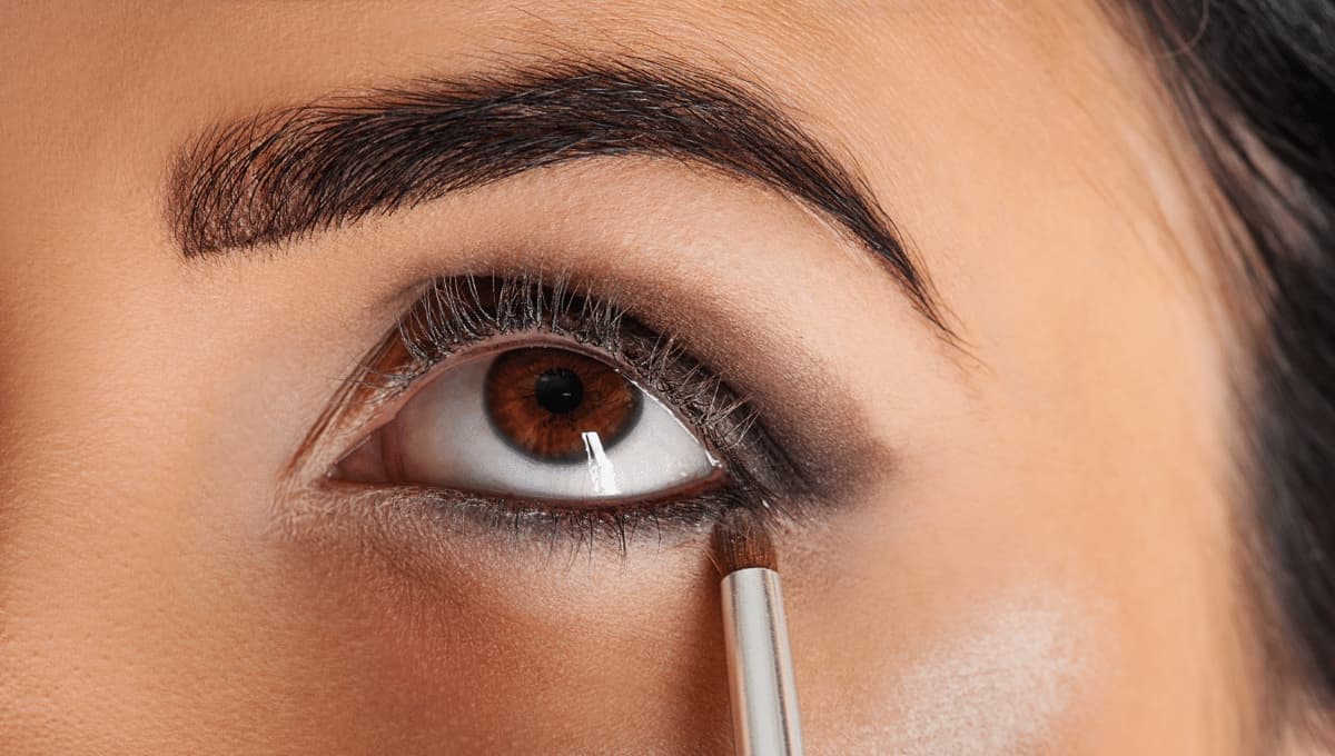 El maquillaje fácil que te hará rejuvenecer a partir de los 50 años