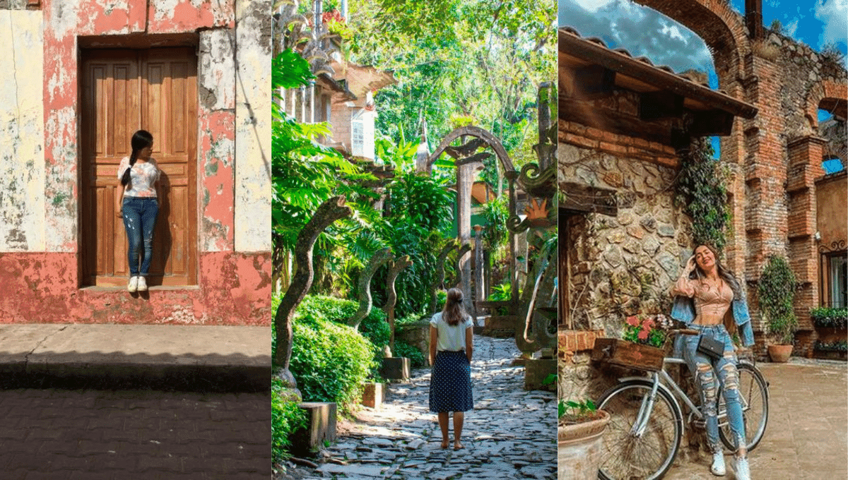3 Pueblos Mágicos que te harán sentir como si estuvieras fuera de México