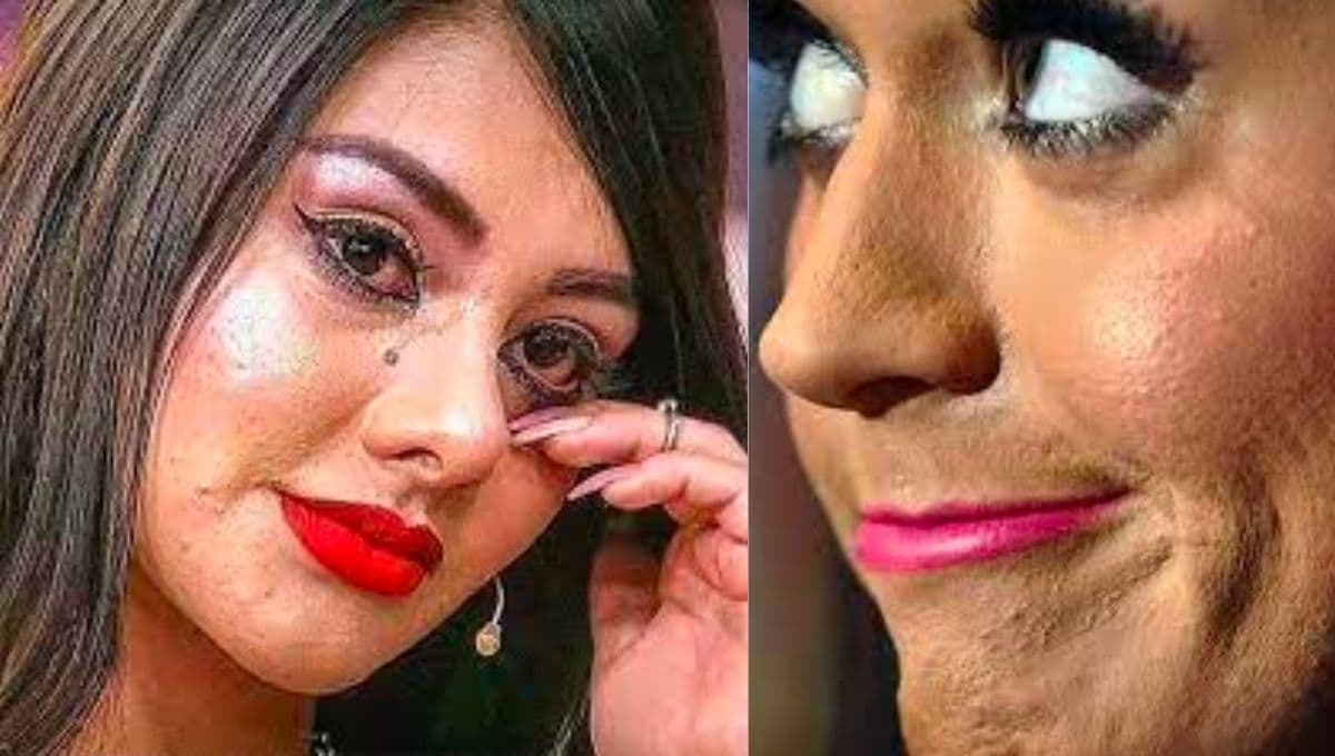 5 errores al maquillarte que hacen ver tu piel acartonada y poros abiertos