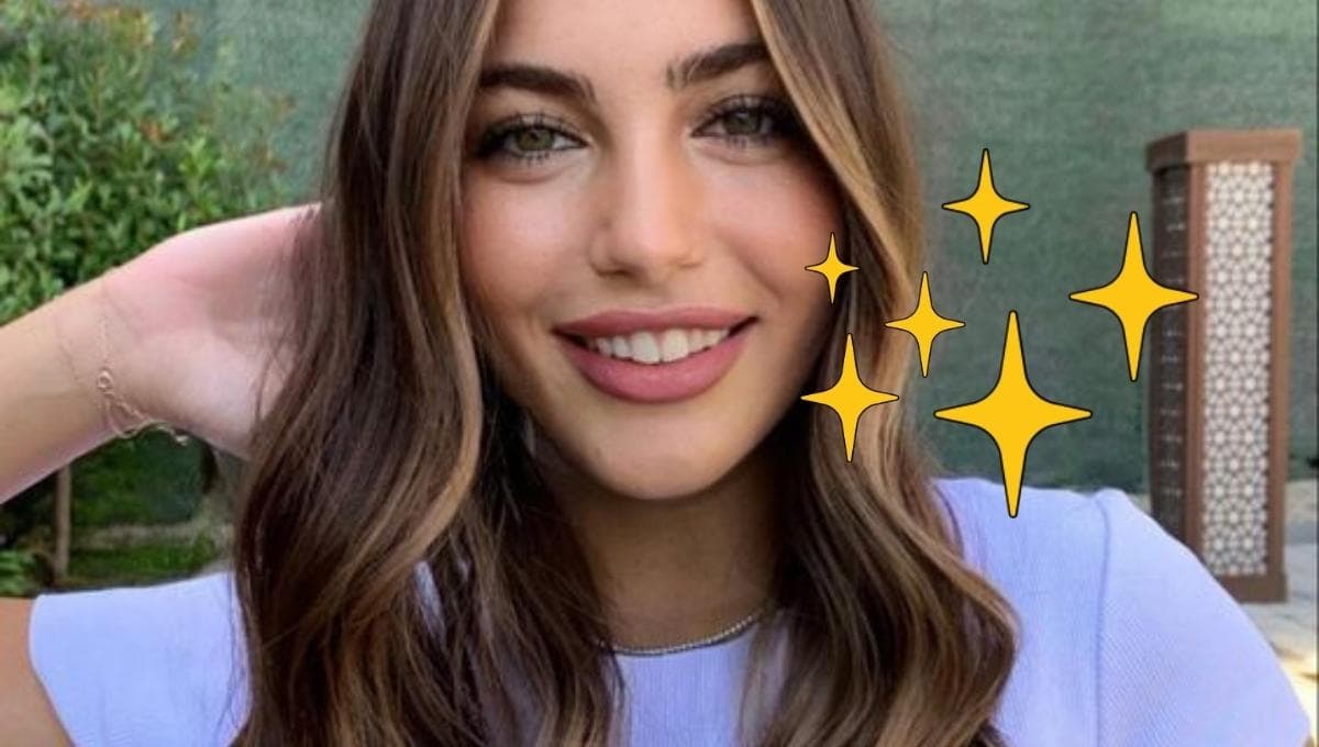 Babylights, las mechas para ocultar las canas sin teñir todo el cabello