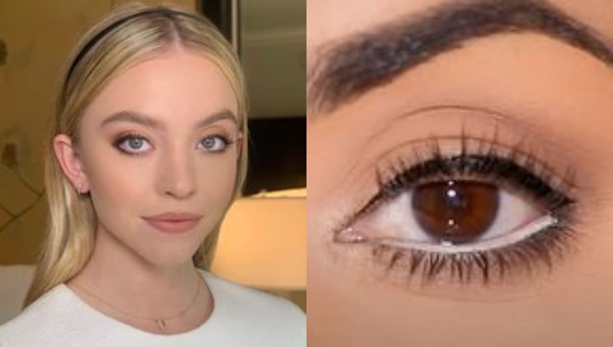 Doe eyes, el delineado para una mirada atractiva en ojos pequeños