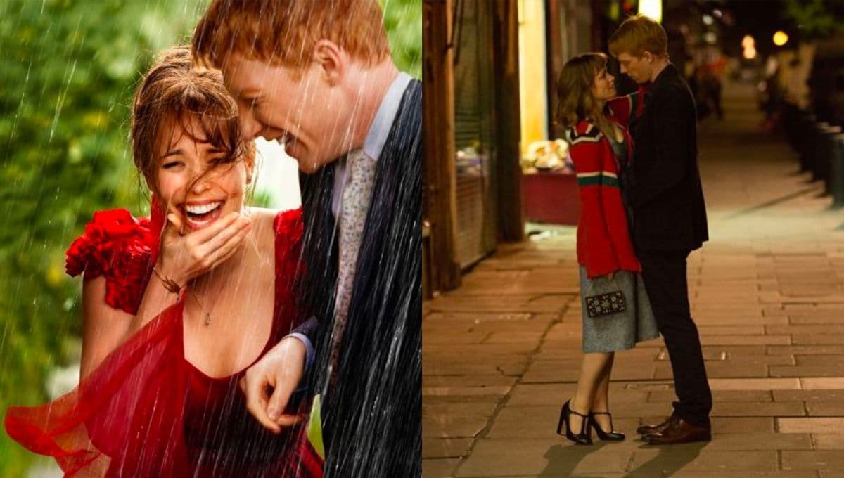 La película en Netflix que demuestra que cambiar el pasado no te haría feliz