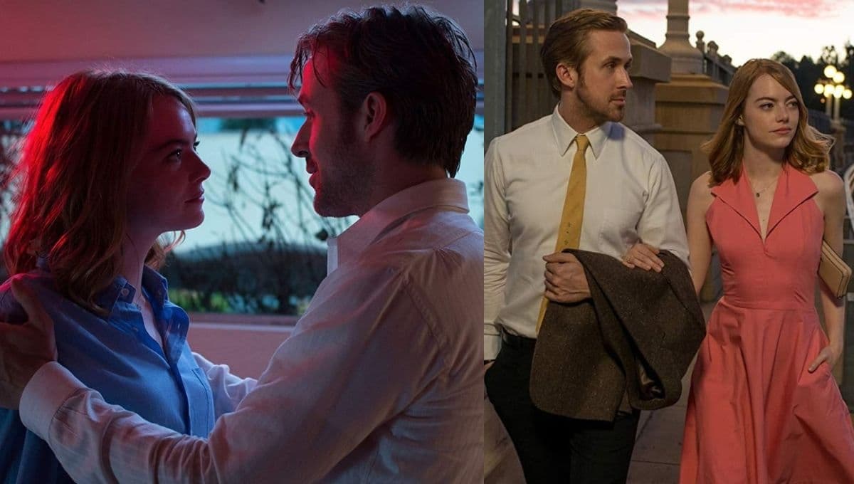 La película que nos hizo llorar y enseñó que no siempre puedes estar con el amor de tu vida