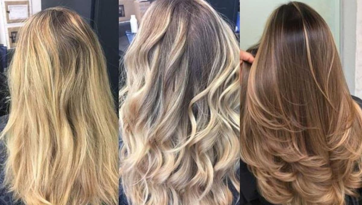 3 cosas que no te dicen sobre el balayage y arruinan tu cabello