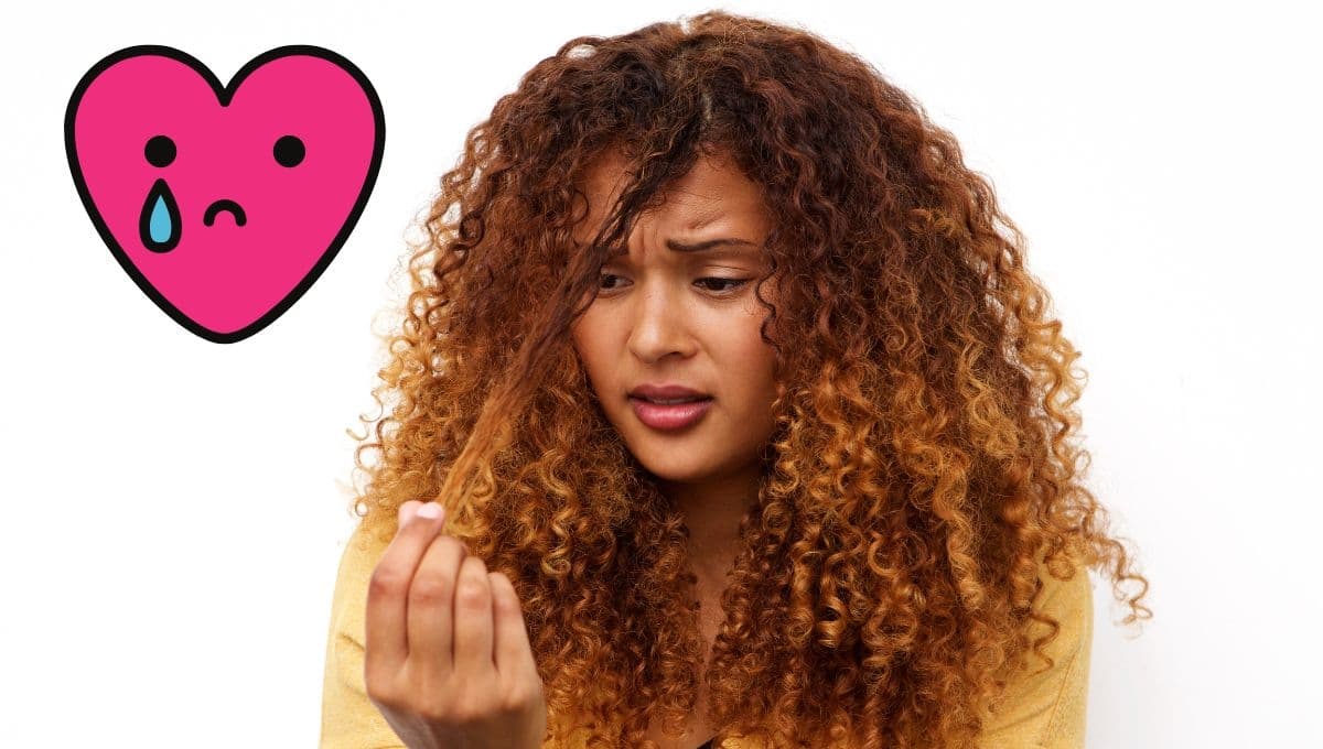 5 problemas que toda mujer con cabello rizado sufre y cómo solucionarlos