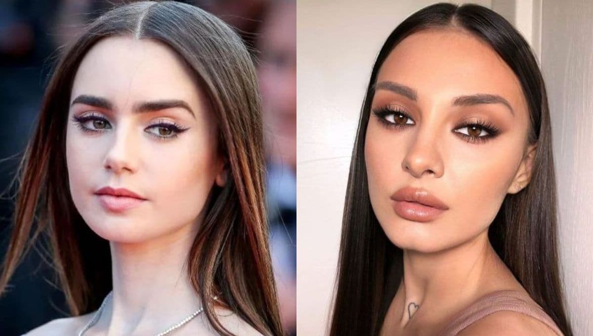 ¿Qué maquillaje usar para verse más joven?
