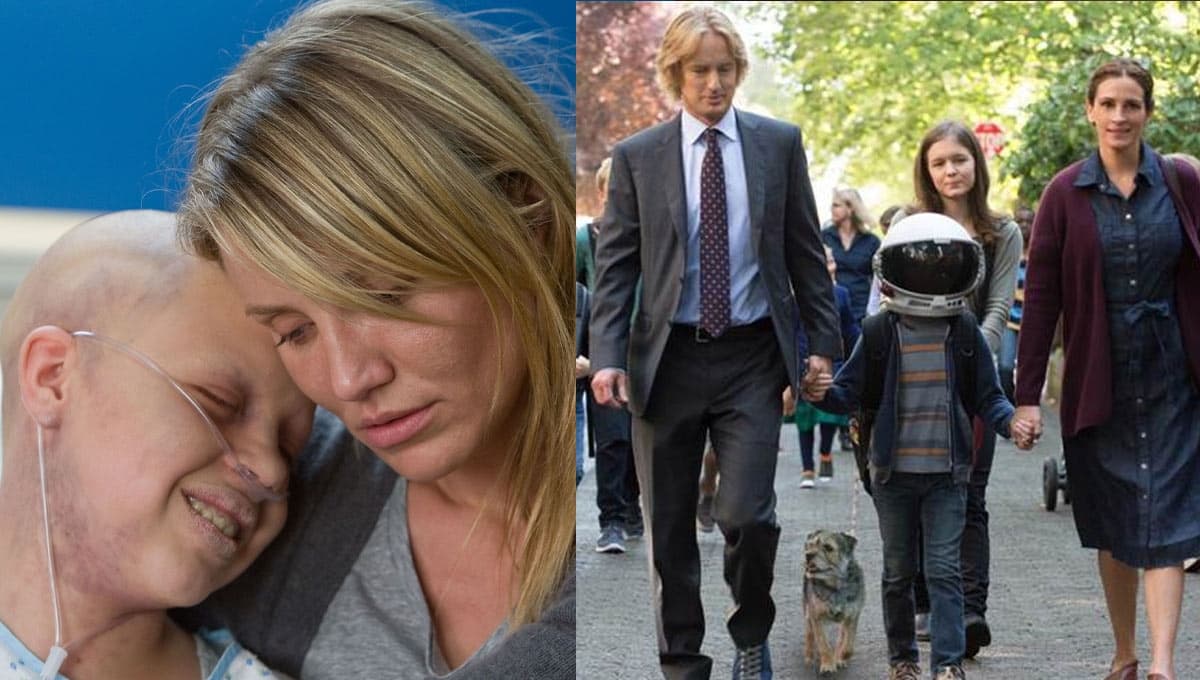 3 películas de Netflix para llorar y sacar todo lo que te lastima