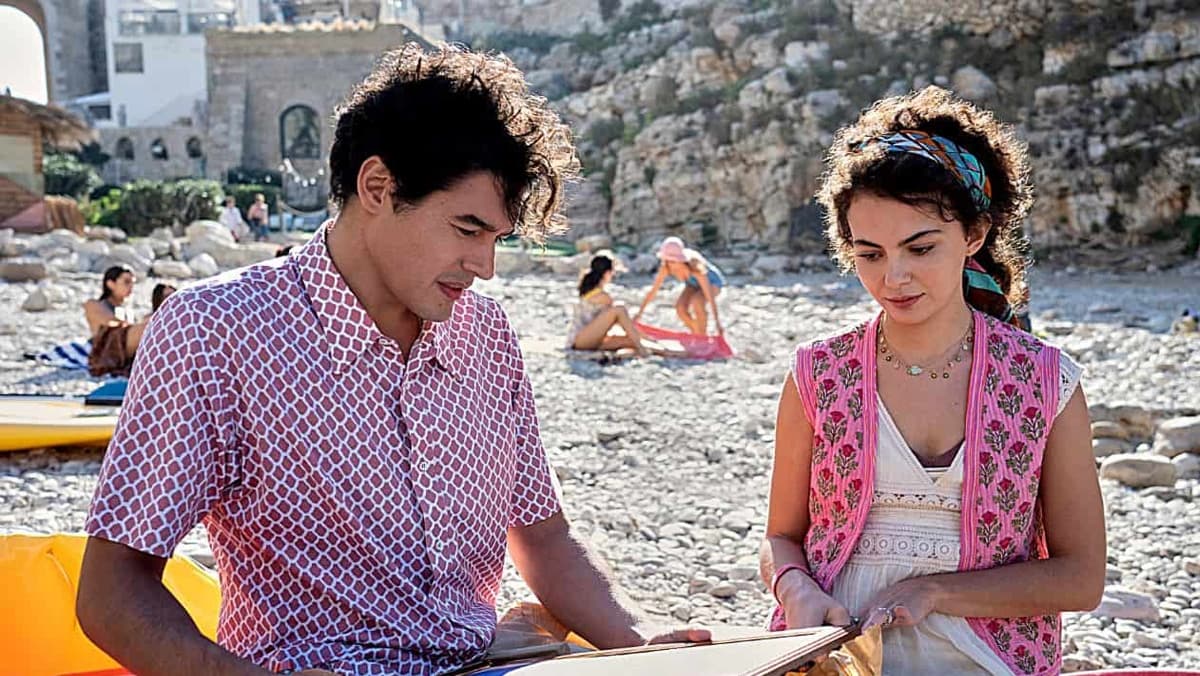 La nueva película de amor en Netflix que enseña el VERDADERO poder de la amistad