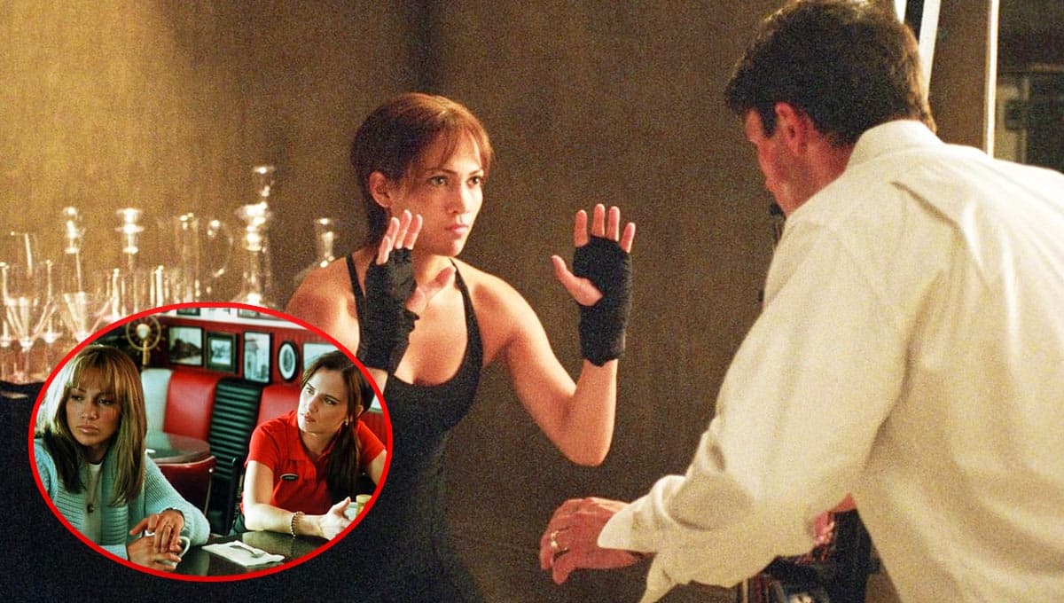 La tormentosa película en Netflix que refleja lo DIFÍCIL de salir de una relación tóxica