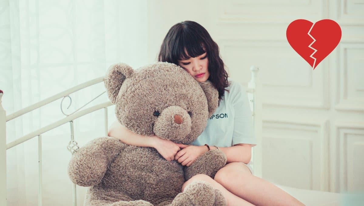 ¿Qué son los daddy issues? 5 señales para saber si los tienes