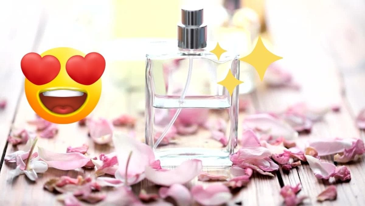 3 perfumes con feromonas que usan las mujeres sensuales