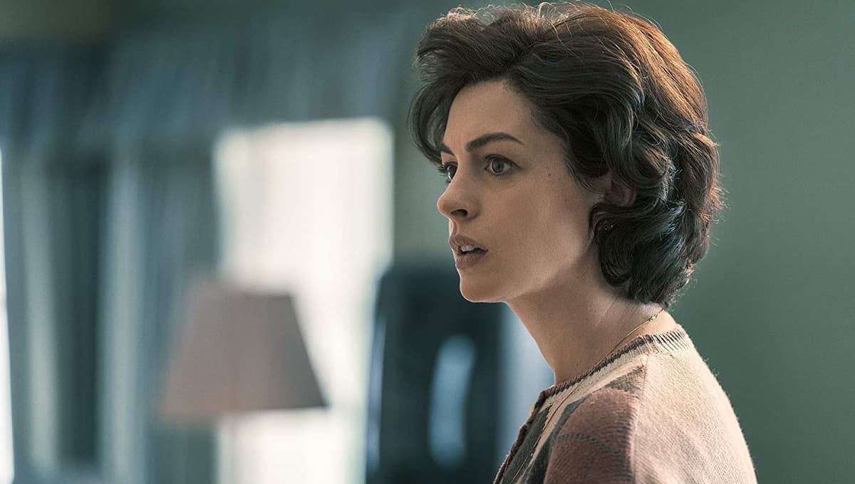 La tensa película en Netflix que muestra que ningún secreto puede esconderse para siempre