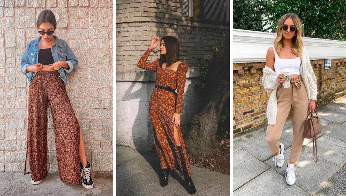 ¿Qué es el estilo boho? Así puedes llevarlo con vestidos y pantalones