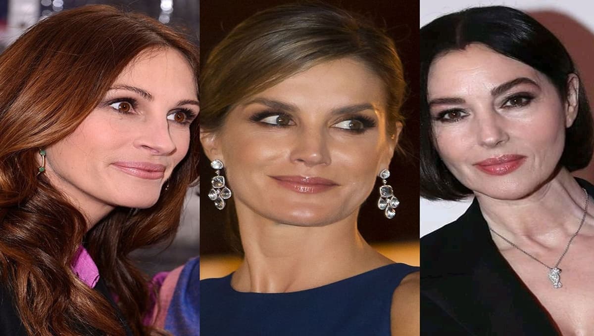 ¿Cómo delinear los ojos a los 50 años y rejuvenecer la mirada?