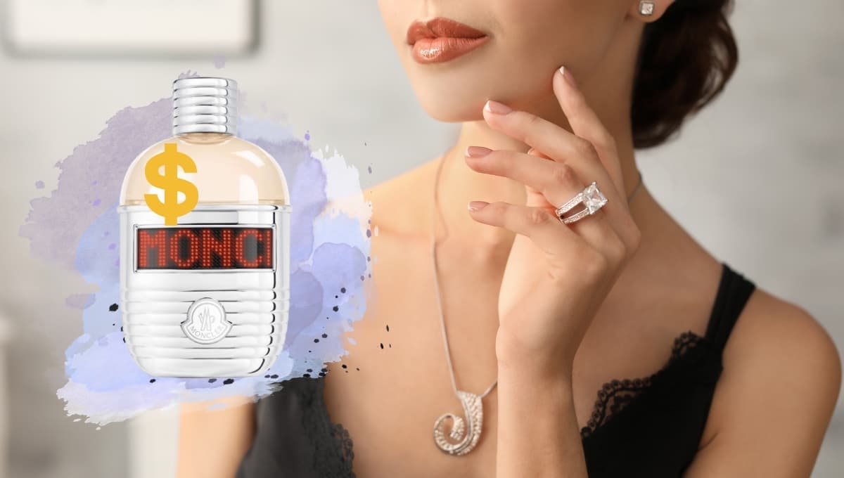 3 perfumes con aroma elegante que puedes comprar en el Buen Fin 2022