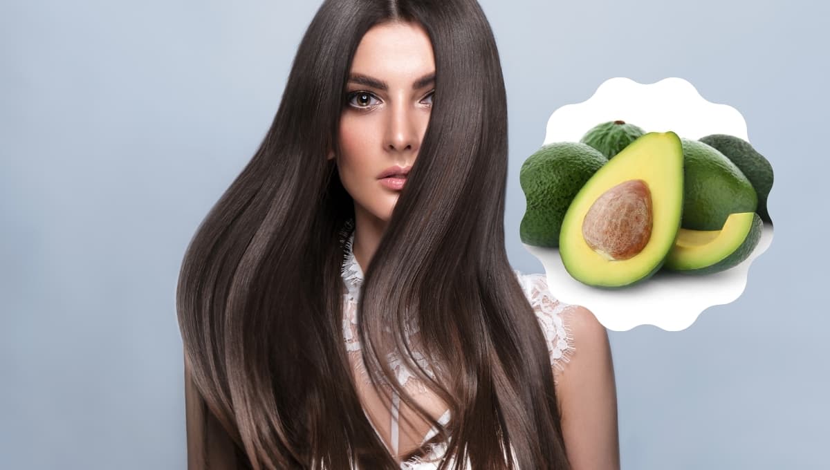 5 alimentos que son buenos para hacer crecer el cabello y fortalecerlo